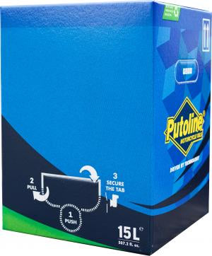 Putoline N-TECH SPR+ 5W-50 – 15 Liter Bag-in-Box