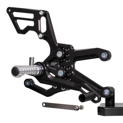 Rear set Yamaha R6(06-16)