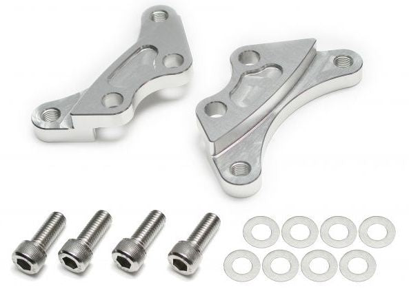 ACTIVE Remklauw Adapterset 40 mm