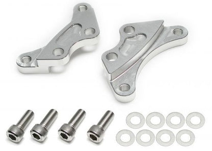 ACTIVE Remklauw Adapterset 40 mm
