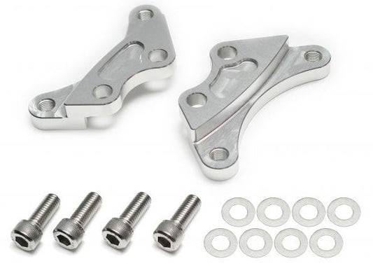 ACTIVE Remklauw Adapterset 40 mm