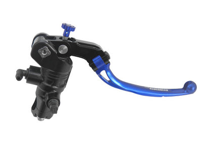 GA001 PRS 19 mm radiale rempomp