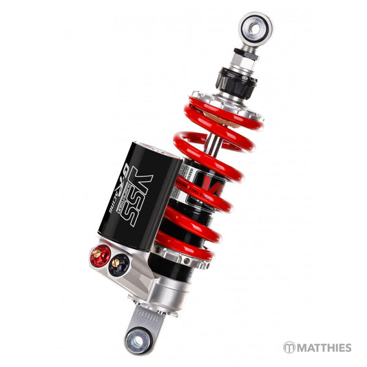 YSS G-Racing Achtershock | Kawasaki ZX-10R 2011-2015