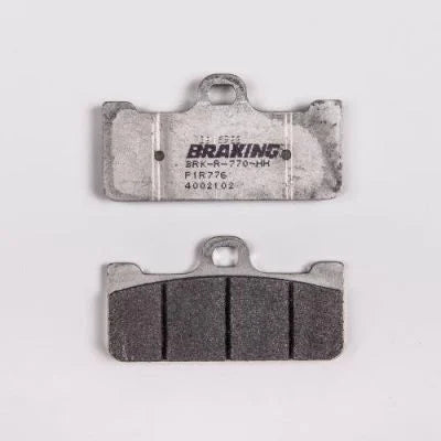 BRAKING P1R Super Sintered Racing Remblokken