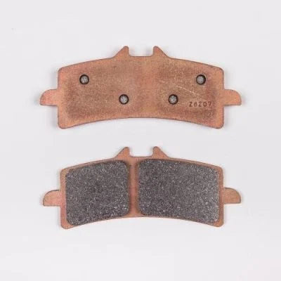BRAKING P1R Super Sintered Racing Remblokken