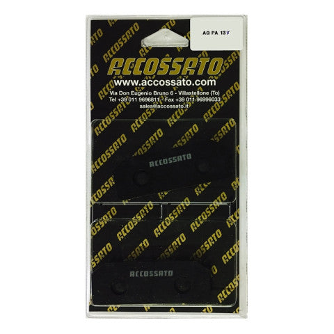 Accossato AGPA137 Remblokken