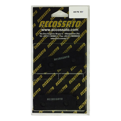 Accossato AGPA137 Remblokken
