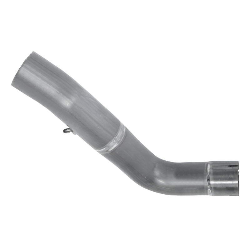 Arrow RVS Link Pipe (katvervanger) Aprilia RSV4 / Tuono V4
