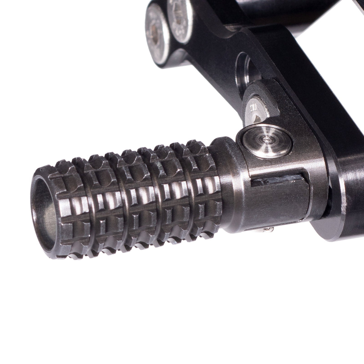 Rear set Yamaha R6(06-16)