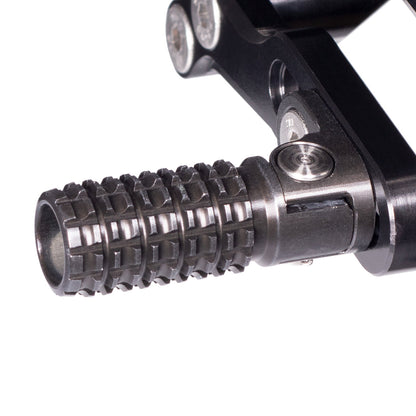 Rear set Yamaha R6(06-16)