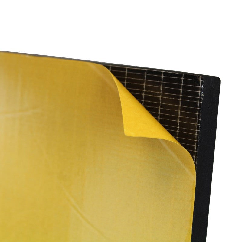 Zelfklevend foam voor Racezitje/racekontje (39x49x1.5cm)