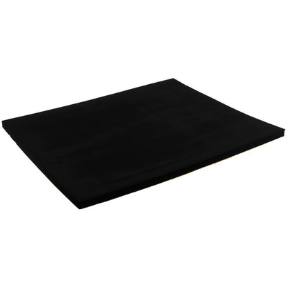 Zelfklevend foam voor Racezitje/racekontje (39x49x1.5cm)