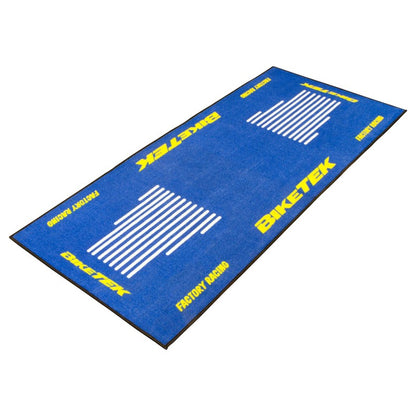 Pit/garagemat 190X80cm - diverse varianten (Universeel)