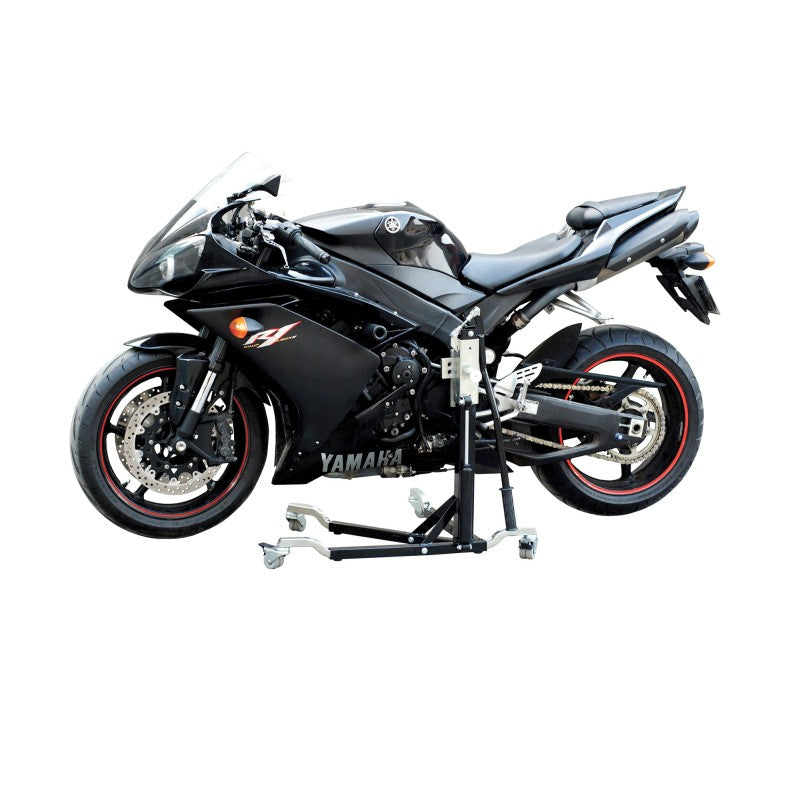 Biketek Riser Stand Yamaha YZF-R1 04-06