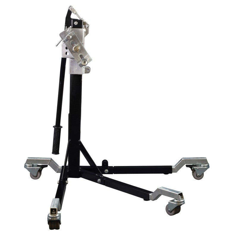 Biketek Riser Stand Yamaha YZF-R1 04-06