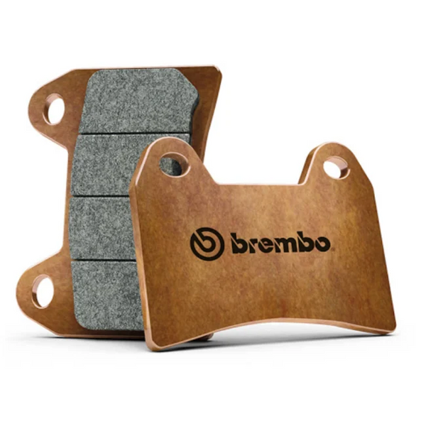 Brembo Z04 Race sinter remblokken
