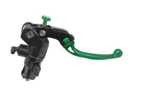 GA001 PRS 19 mm radiale rempomp