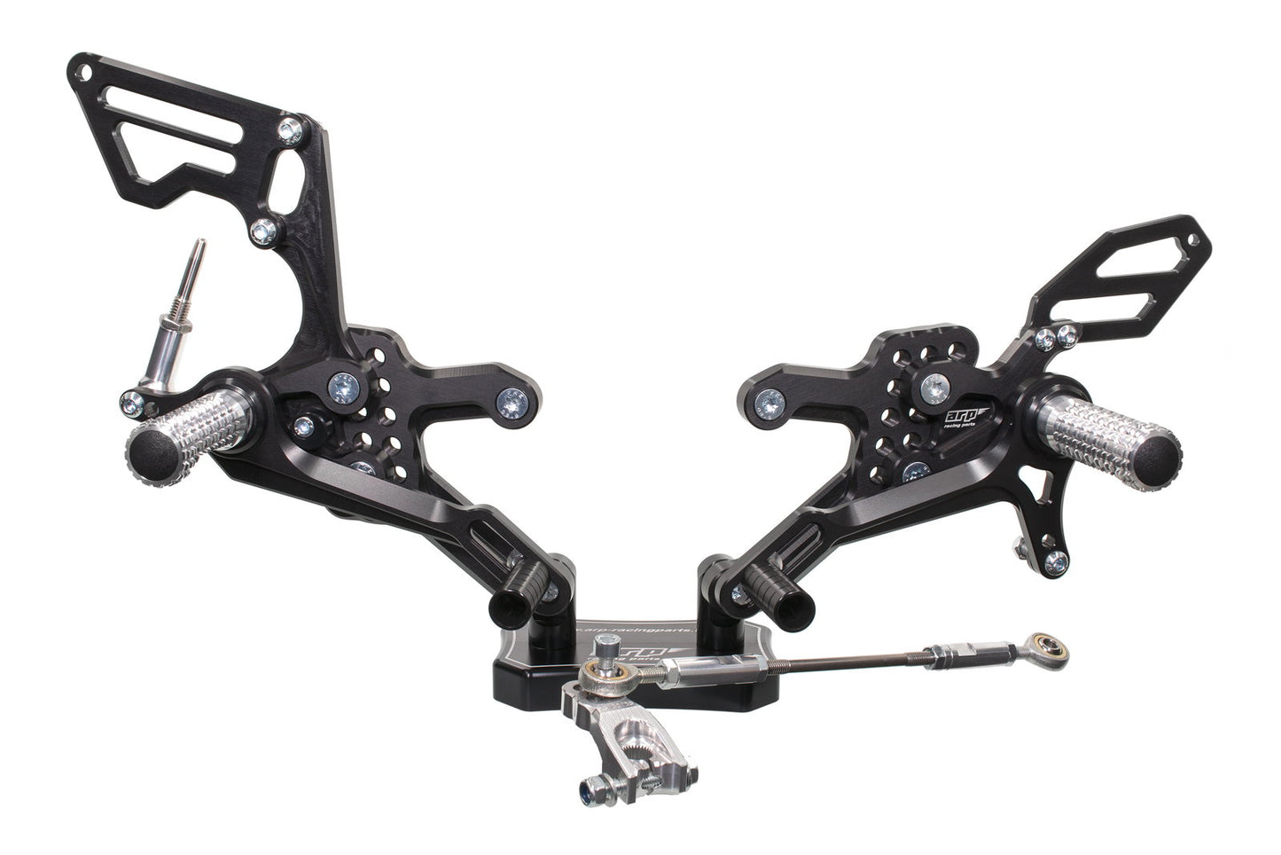 Rear set Aprilia RSV1000 mille(R) (99-03)