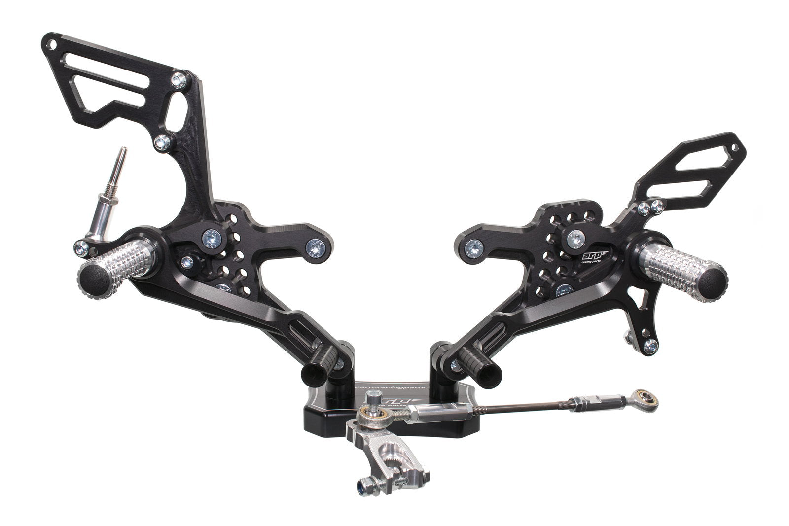 Rear set Aprilia RSV1000 mille(R) (99-03)