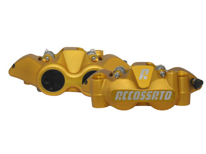 Gesmede radiale remklauwen 108 mm - Monoblock PZ004