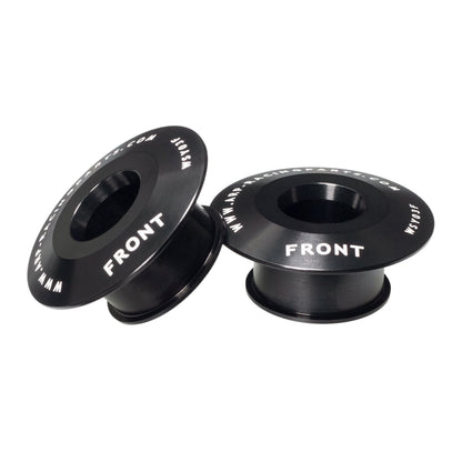Captive wheel spacers Yamaha R3(15-25)