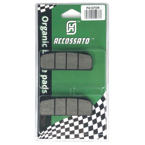 Accossato AGPA137 Remblokken