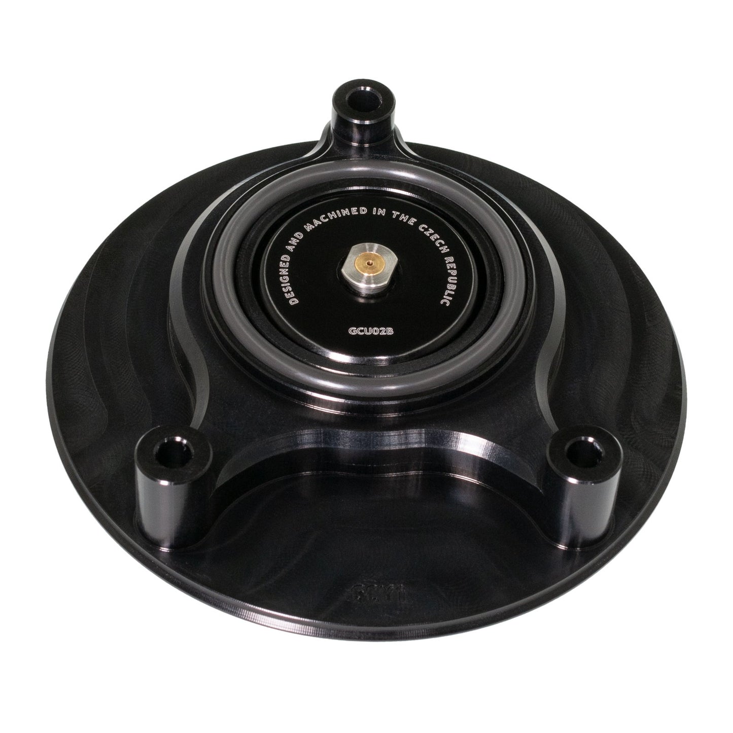 Gas cap Yamaha