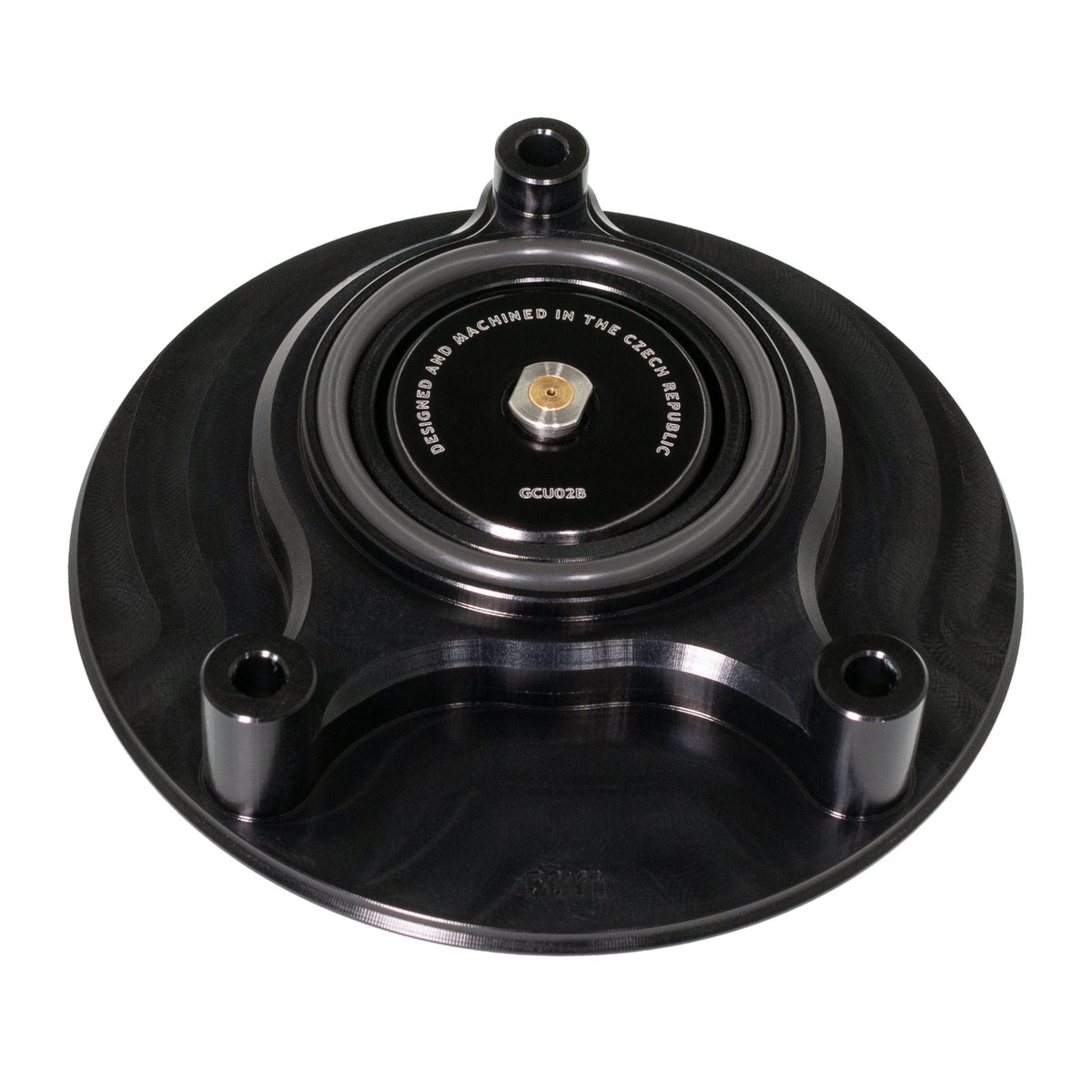 Gas cap Yamaha