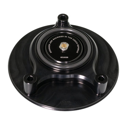 Gas cap Yamaha