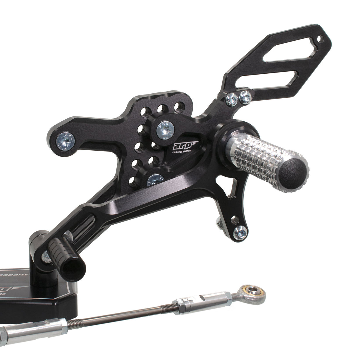 Rear set Aprilia RSV1000 mille(R) (99-03)