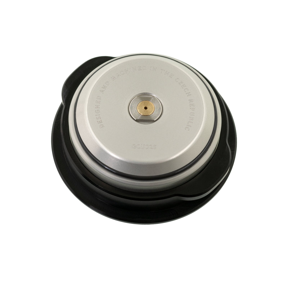 Gas cap Yamaha