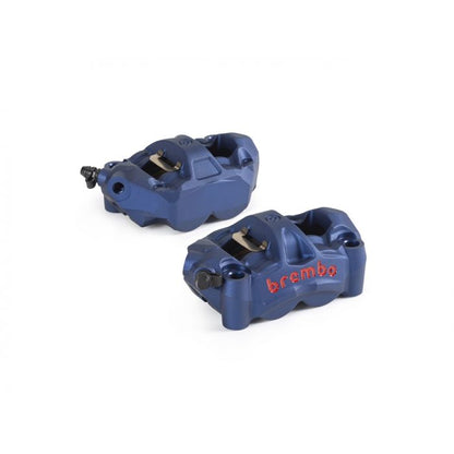 Brembo M50 100 mm remklauwen