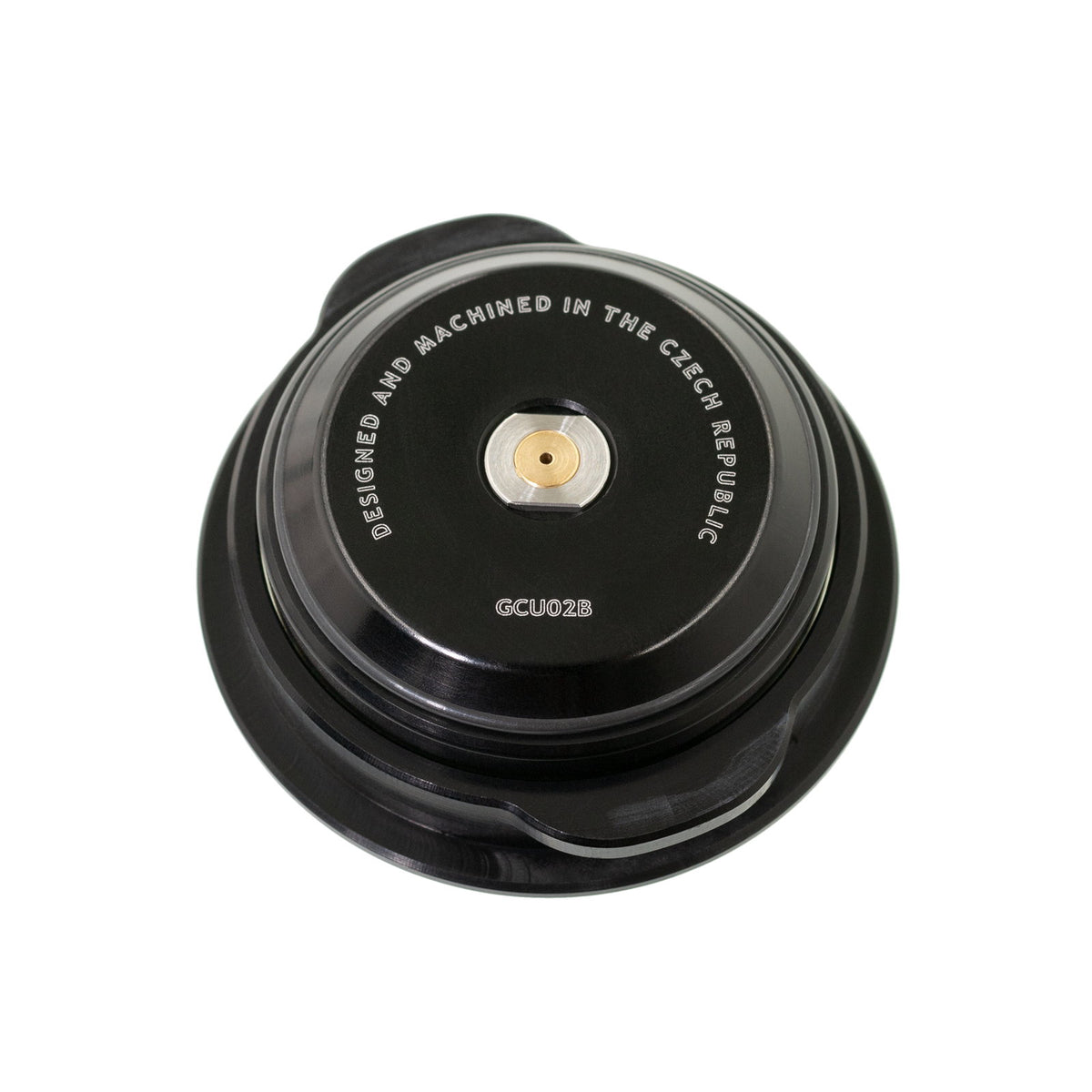 Gas cap Yamaha