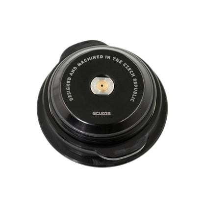 Gas cap Yamaha