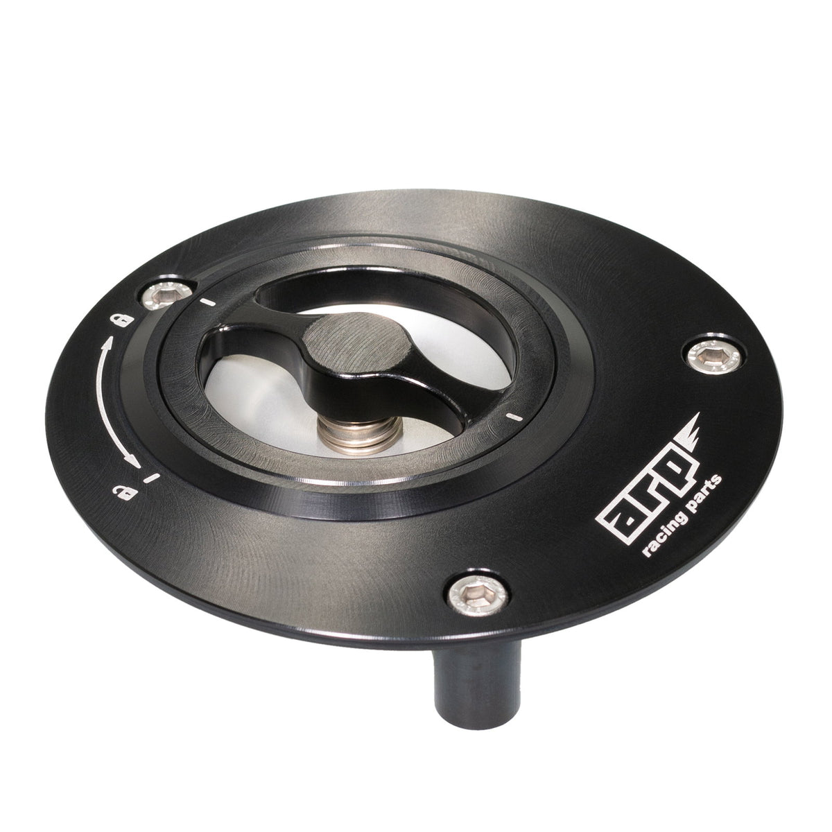 Gas cap Yamaha