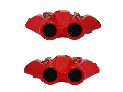 Gesmede radiale remklauwen 108 mm - Monoblock PZ004