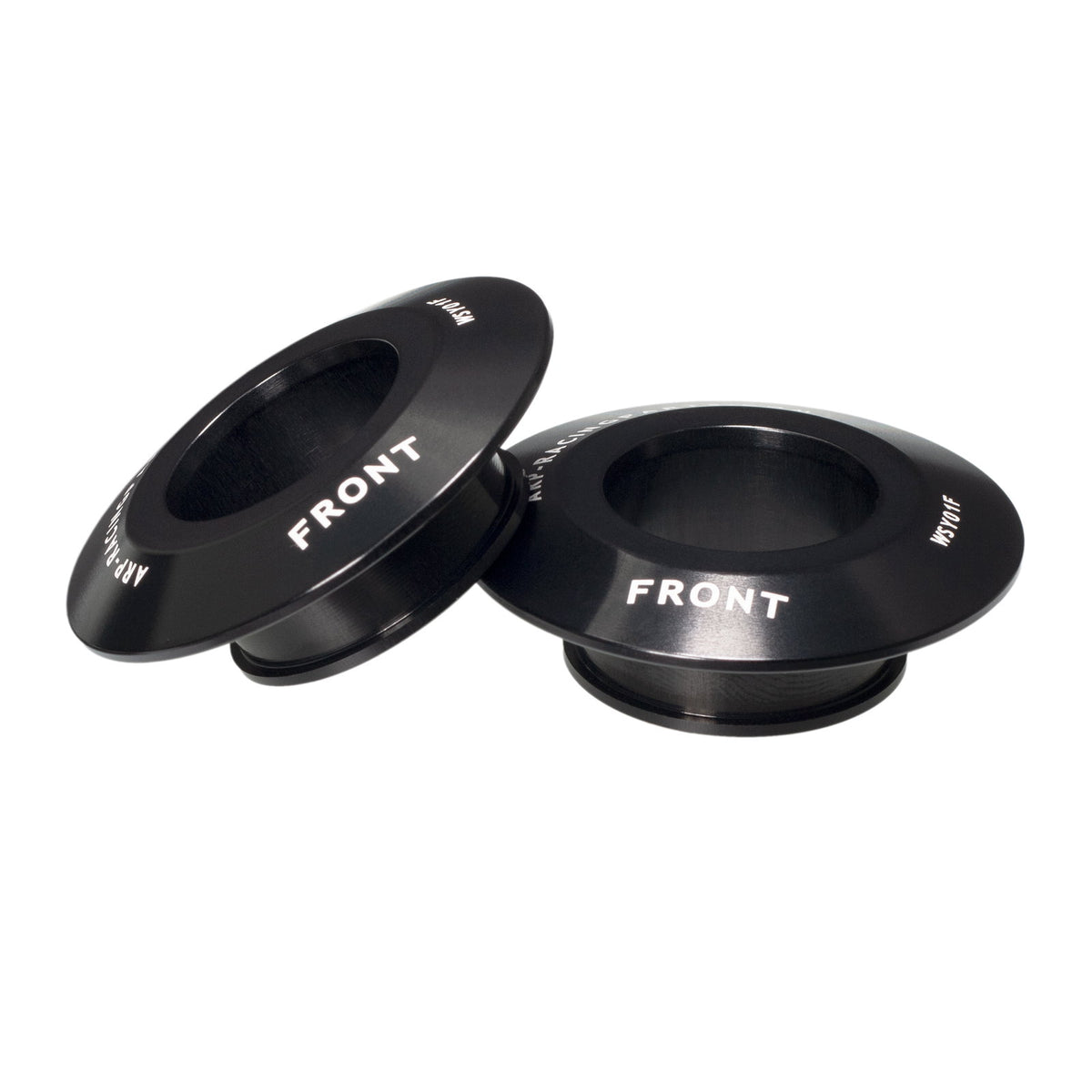 Captive wheel spacers Yamaha R1(15-25)