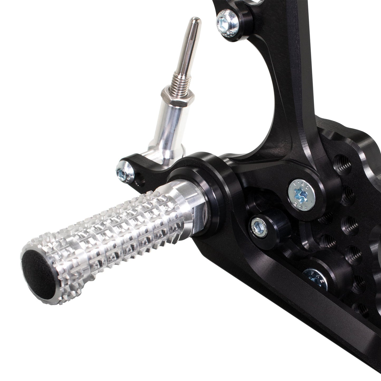 Rear set Aprilia RSV1000 mille(R) (99-03)