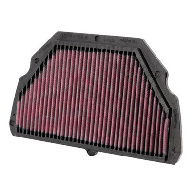 K&N HA-6099 High-Flow Luchtfilter – Honda CBR600F 1999-2000