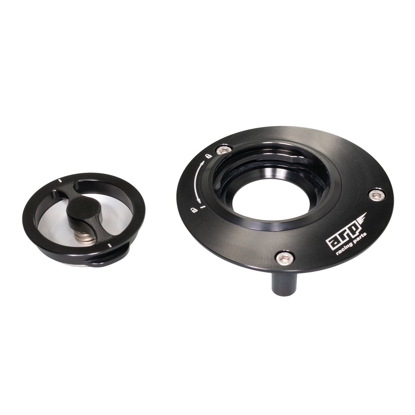 Gas cap Yamaha