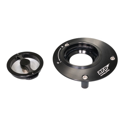 Gas cap Yamaha