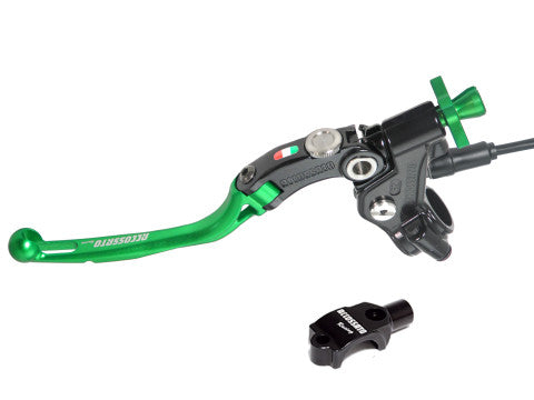 Accossato Racing koppeling met opklapbare hendel