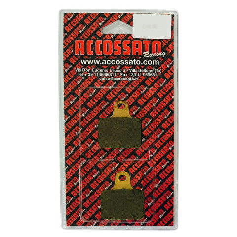 Accossato AGPA134 Remblokken