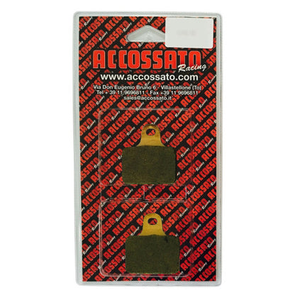 Accossato AGPA134 Remblokken