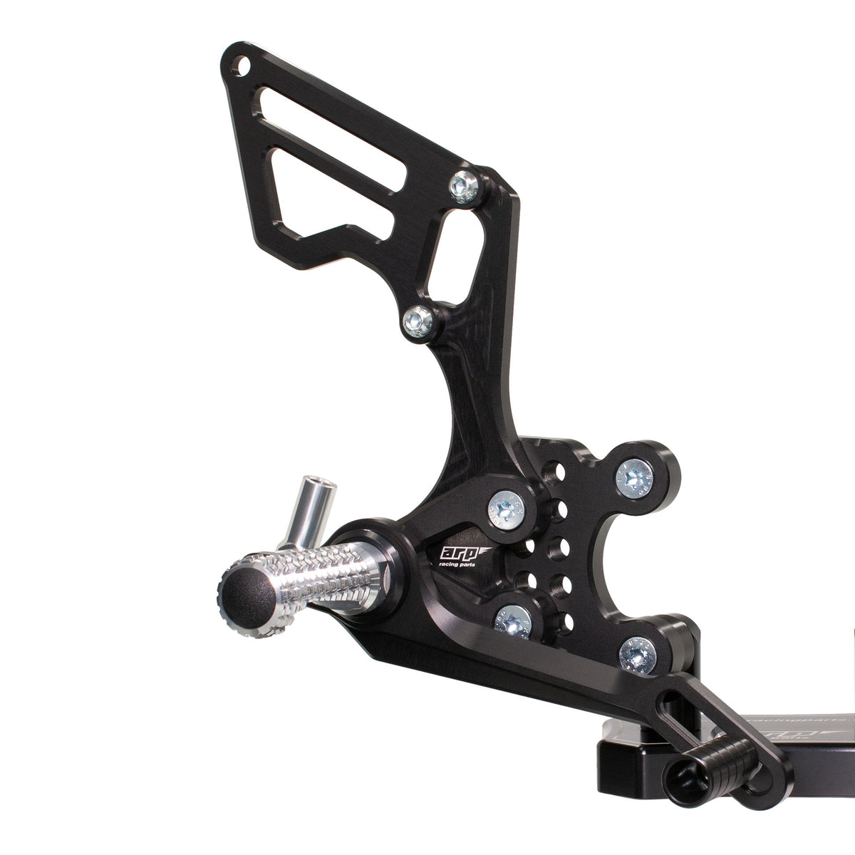 Rear set Suzuki GSX-R600/750 (00-05)/1000(00-04)