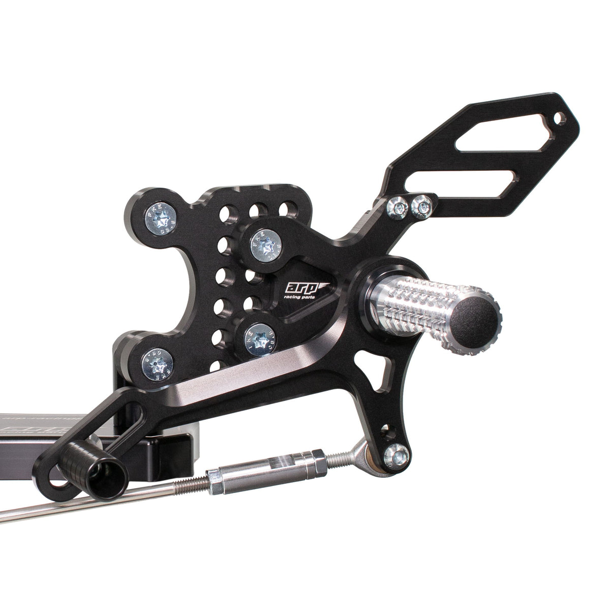 Rear set Suzuki GSX-R600/750 (00-05)/1000(00-04)