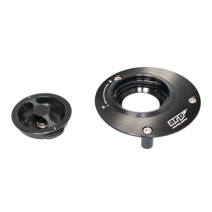 Gas cap Yamaha