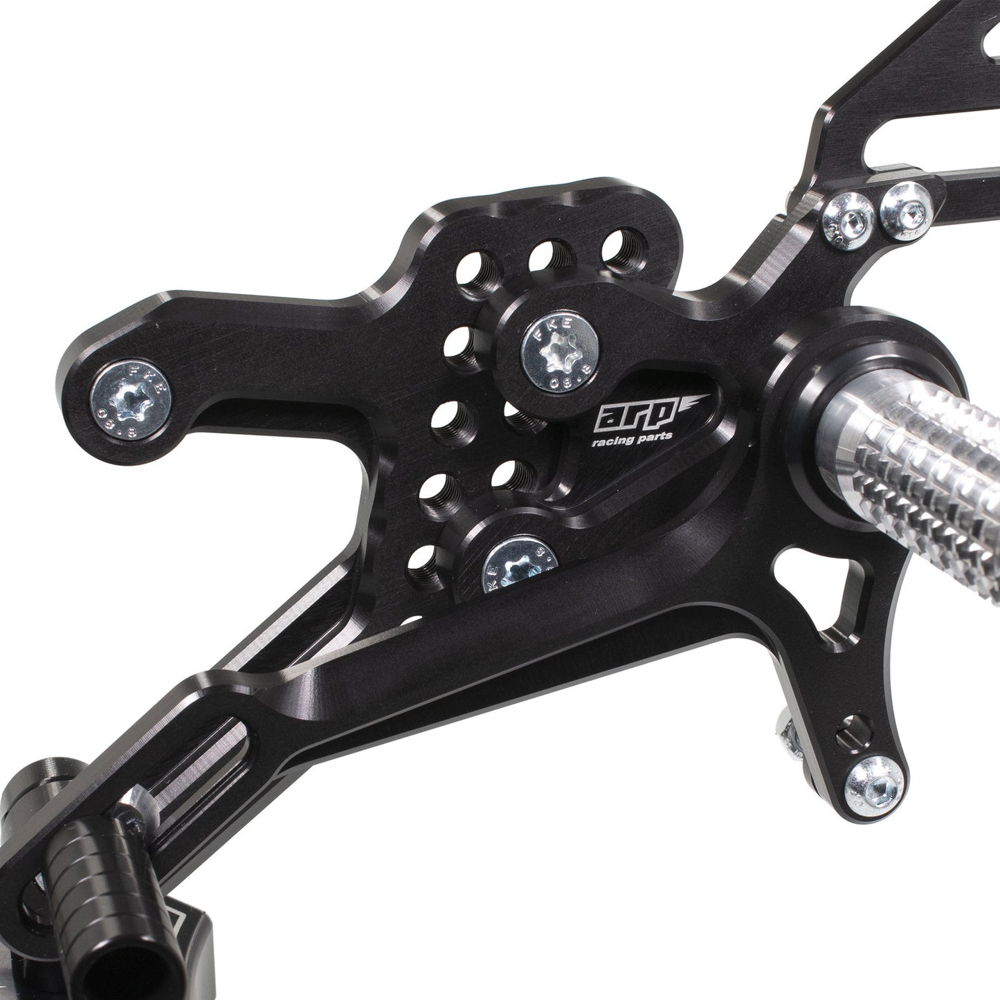 Rear set Aprilia RSV1000 mille(R) (99-03)