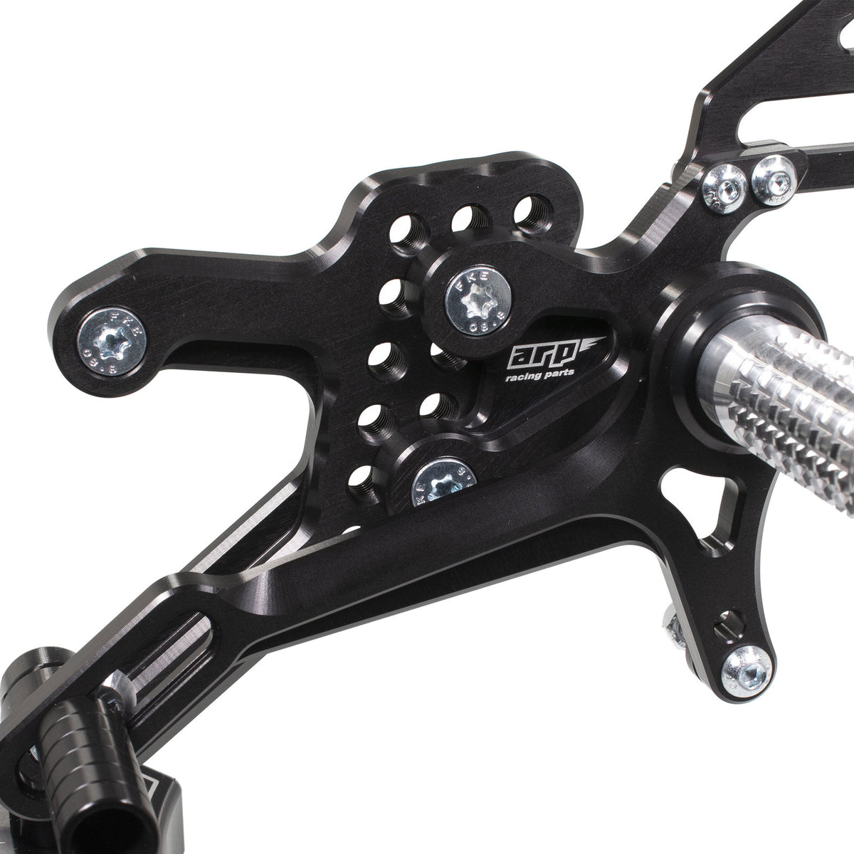 Rear set Aprilia RSV1000 mille(R) (99-03)